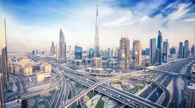 Canadian cityscape symbolizing local CAD exchange and secure fund solutions
