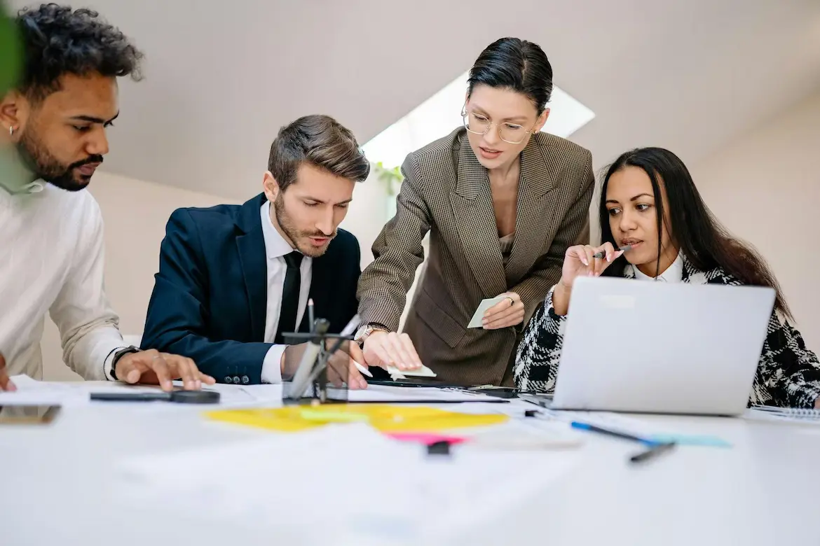 KAPU currency exchange experts collaborating on local Vancouver funding solutions